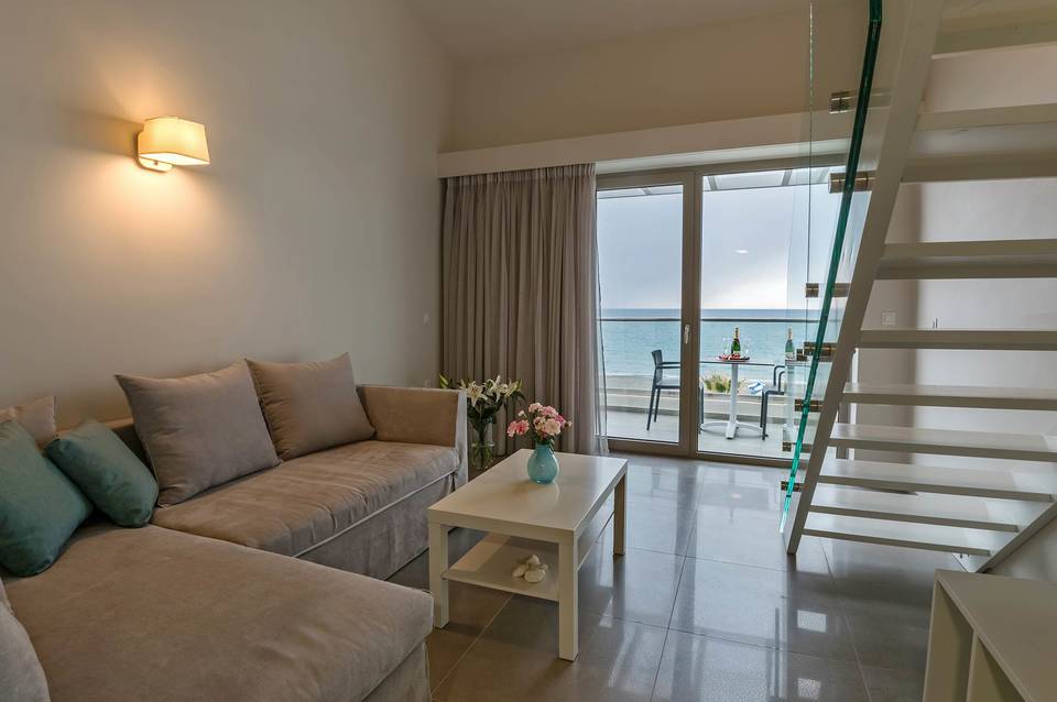 Iperion Beach Hotel 3