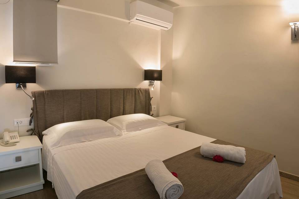 Iperion Beach Hotel 4