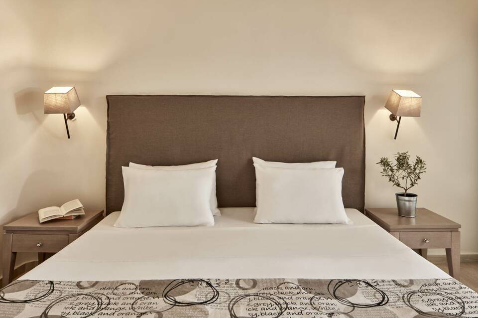Minos Palace Resort 2