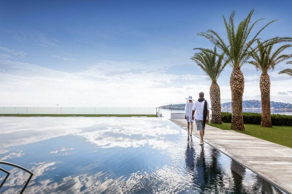 Minos Palace Resort 4