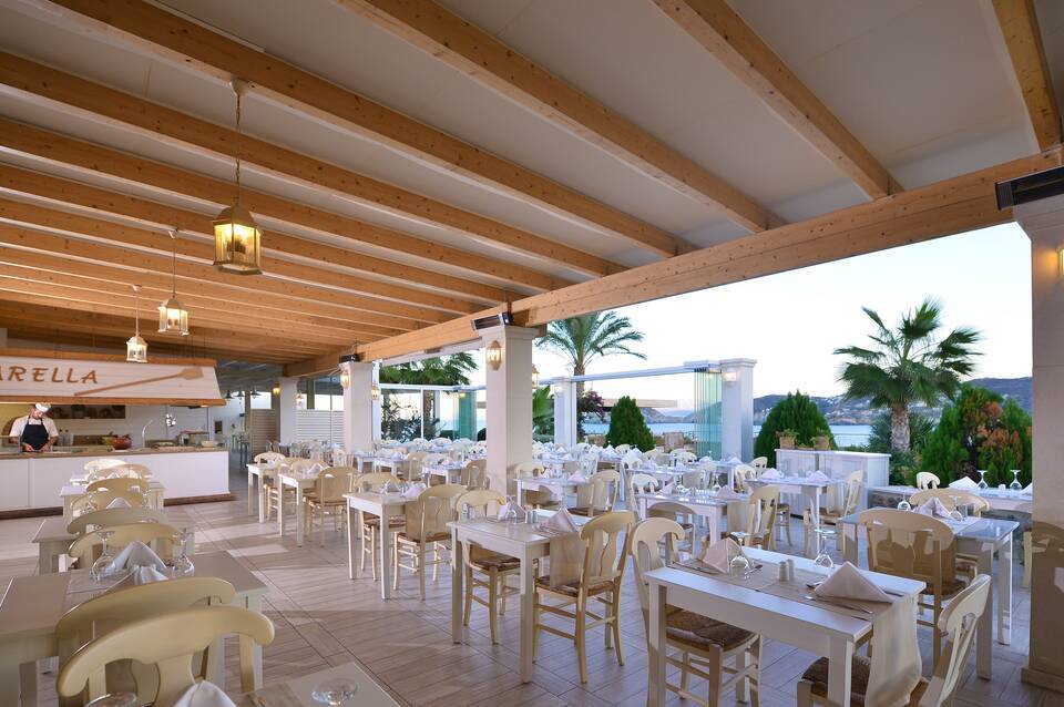 Seaside A Lifestyle Resort 4