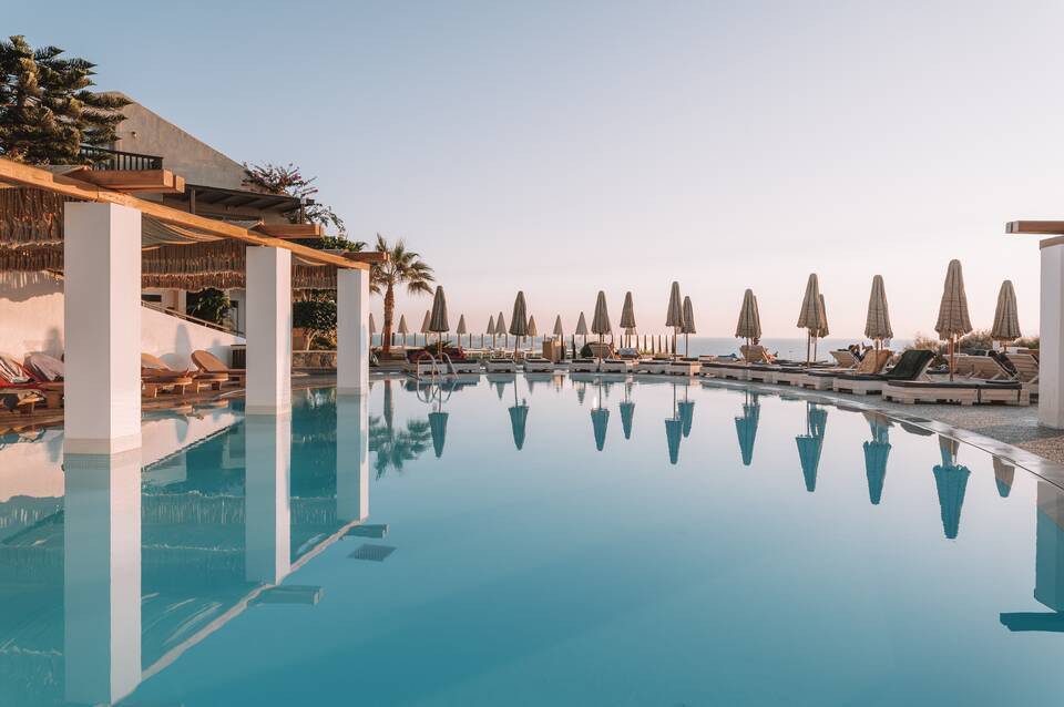 Seaside A Lifestyle Resort 1