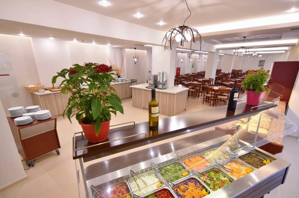 Asana Hotels & Resorts 1