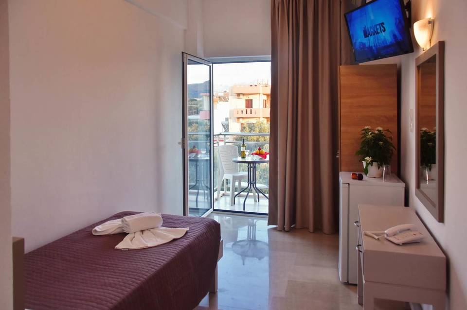 Asana Hotels & Resorts 3