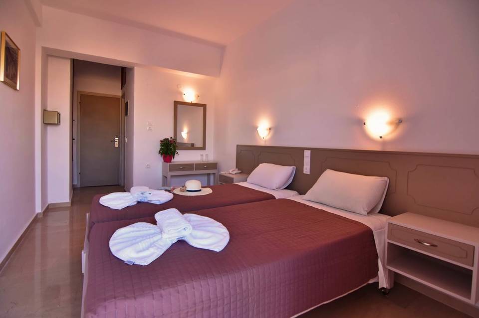 Asana Hotels & Resorts 4