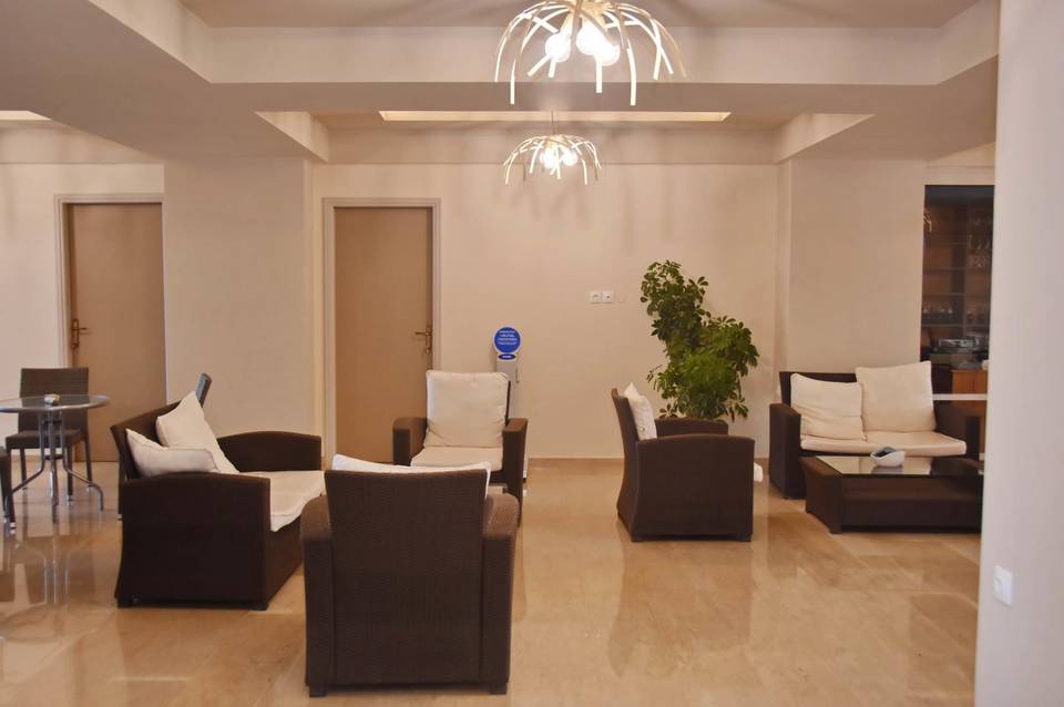 Asana Hotels & Resorts 5
