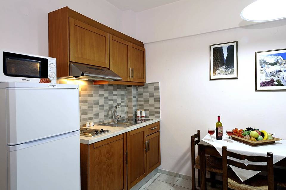 Apollon Hotel Apartments 3