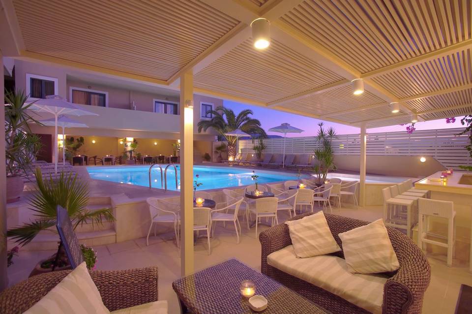 La Stella Suites 1