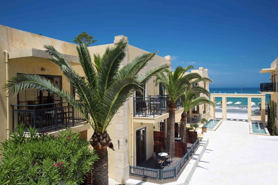 Atlantis Beach Hotel & Spa 2