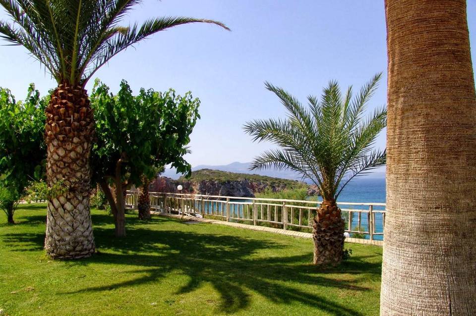 Istron Bay Hotel 1