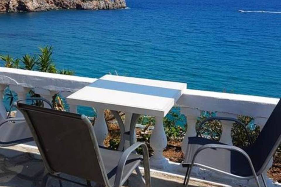 Istron Bay Hotel 2