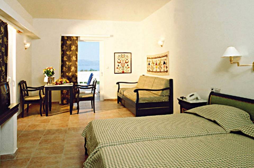 Istron Bay Hotel 4