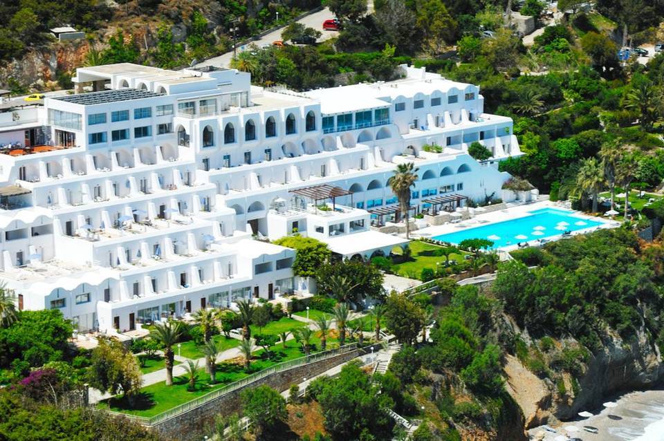 Istron Bay Hotel 5