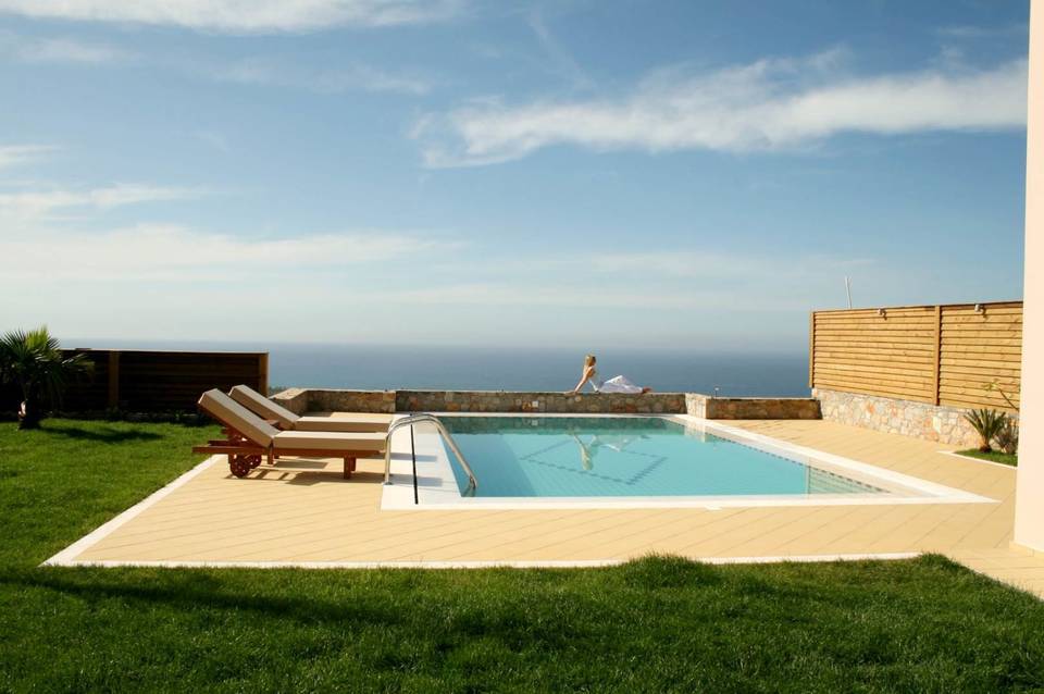 The Noverian Scenic Crete 5* Hilltop Villa Resort & Spa 2