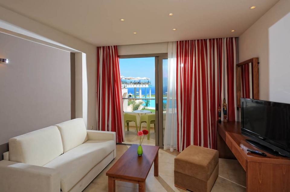 The Noverian Scenic Crete 5* Hilltop Villa Resort & Spa 4