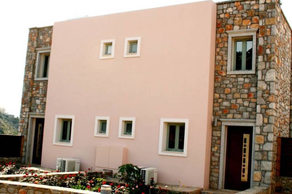 The Noverian Scenic Crete 5* Hilltop Villa Resort & Spa 5