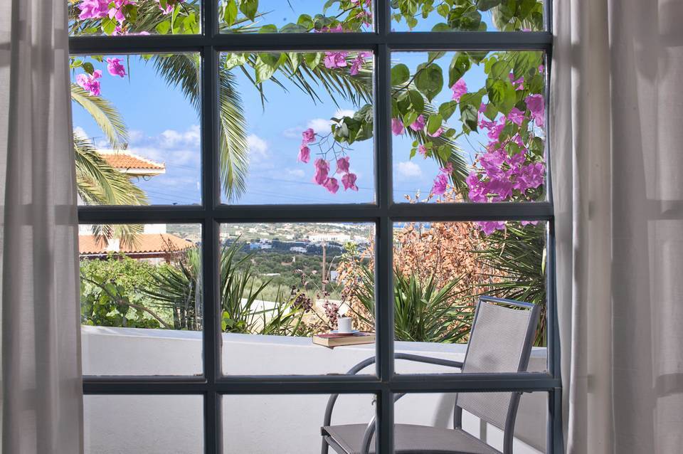 Galaxy Suites Boutique Resort 3