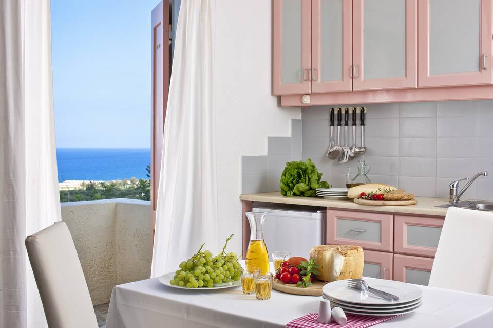 Galaxy Suites Boutique Resort 4