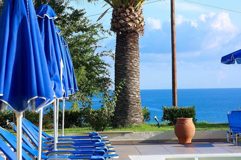 Hotel Eleftheria 2