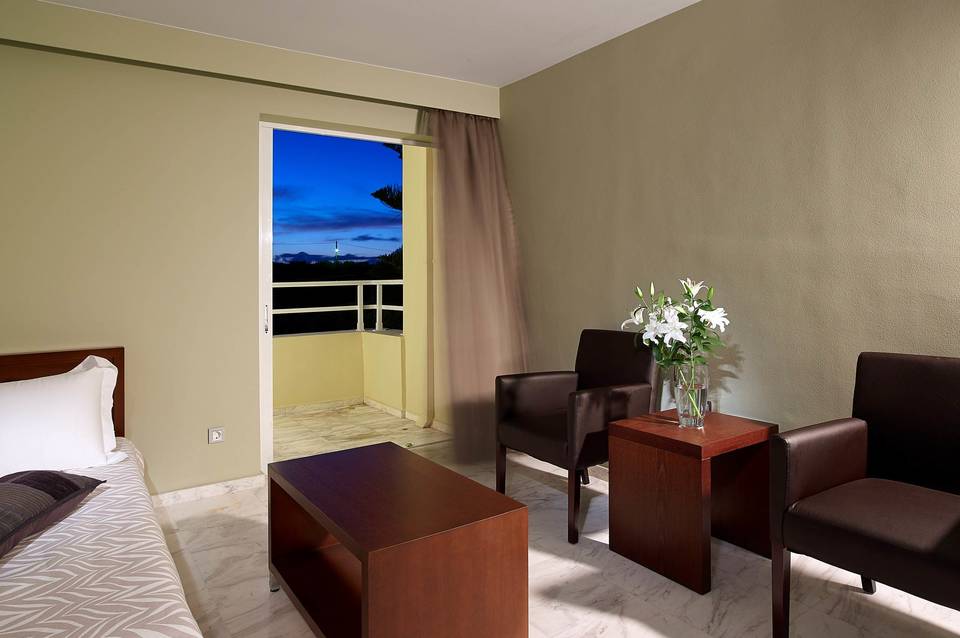 Hotel Eleftheria 3
