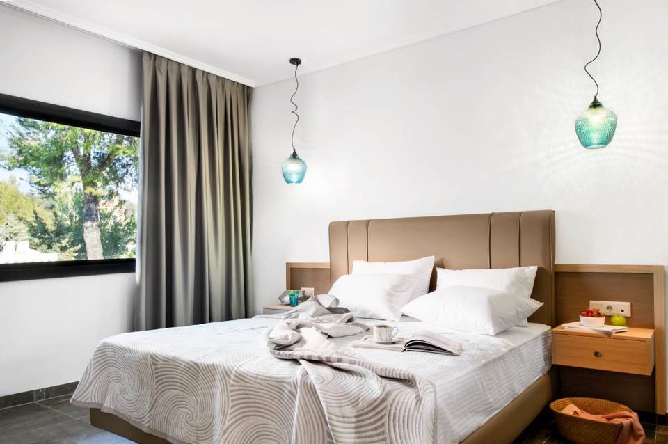 Philoxenia Hotel 1
