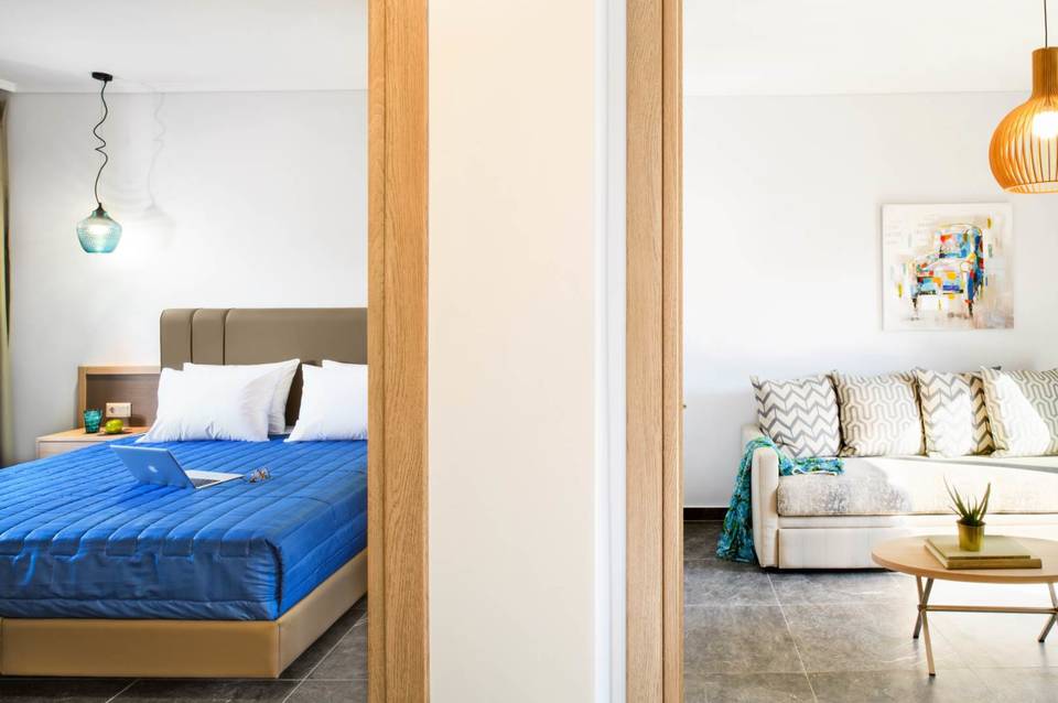 Philoxenia Hotel 2