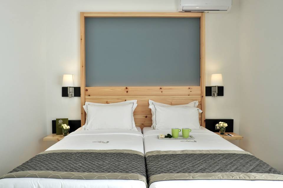 Acrotel Elea Beach 1
