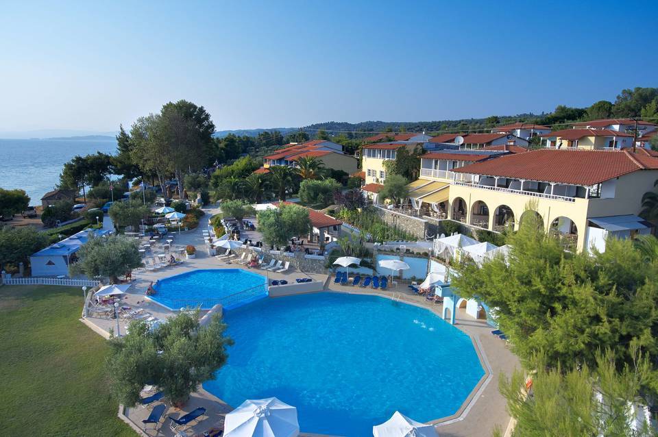 Acrotel Elea Beach 2