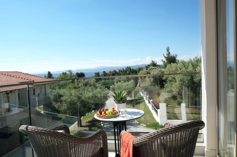 Acrotel Elea Beach 3