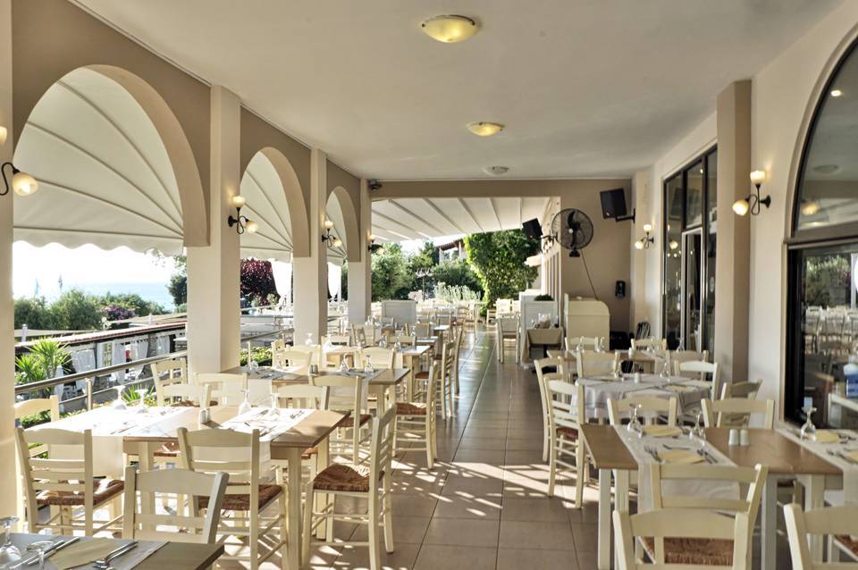 Acrotel Elea Beach 4
