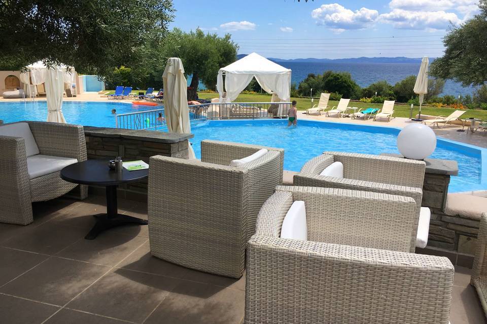 Acrotel Elea Beach 5