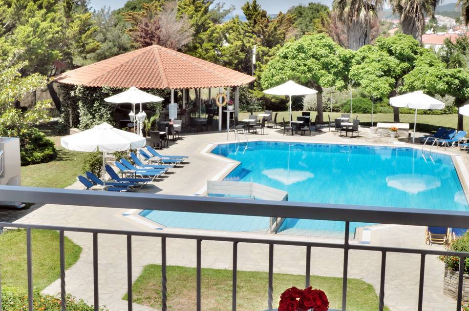 Acrotel Lily Ann Village 1