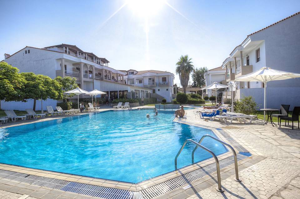 Acrotel Lily Ann Village 3