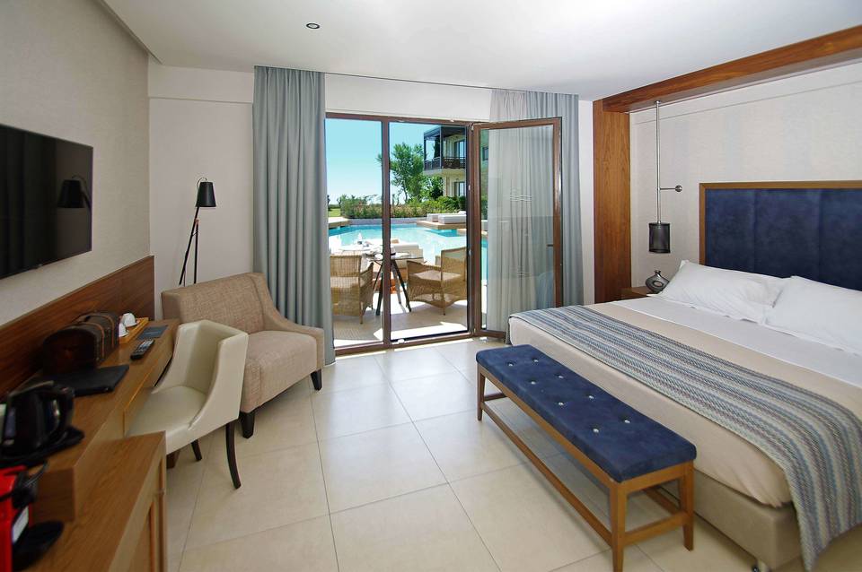 Mediterranean Village Hotel & Spa 2