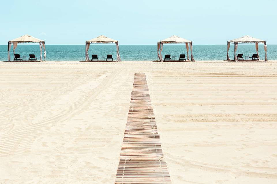 Mediterranean Village Hotel & Spa 3