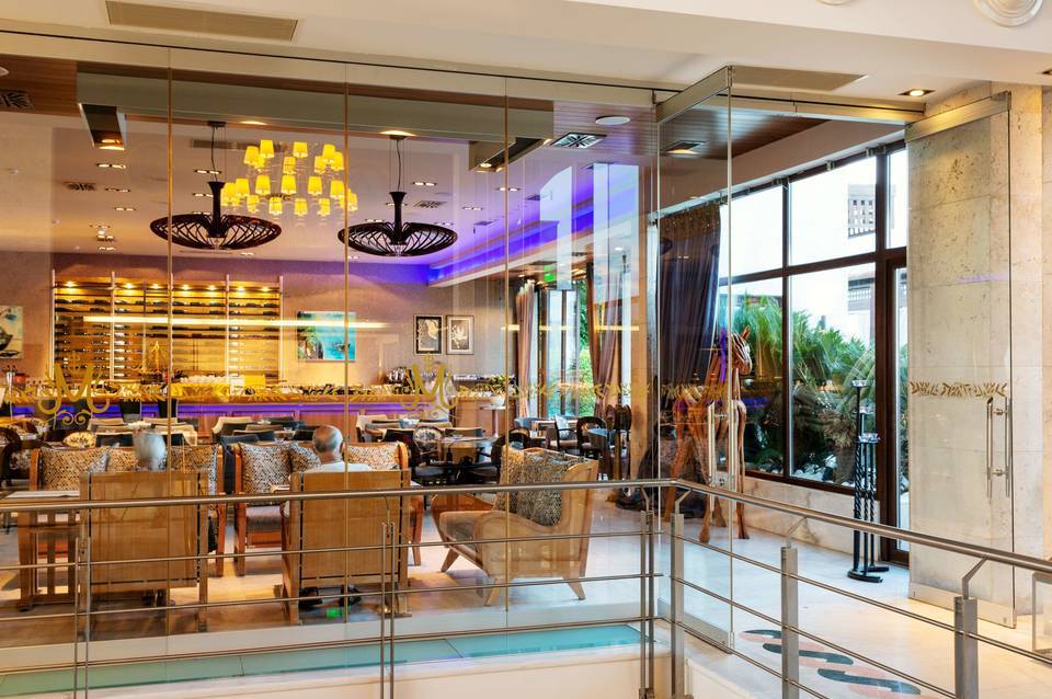 Mediterranean Village Hotel & Spa 4