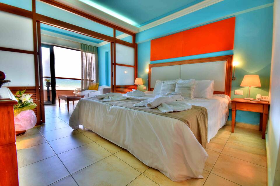 Kiani Beach Resort 5