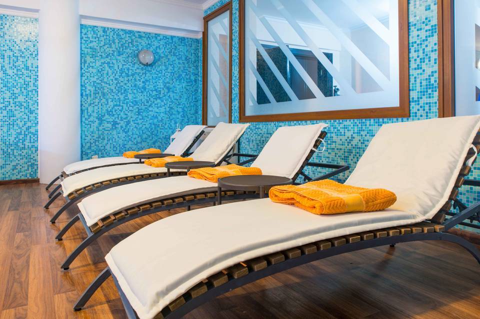 Mediterranean Resort 3