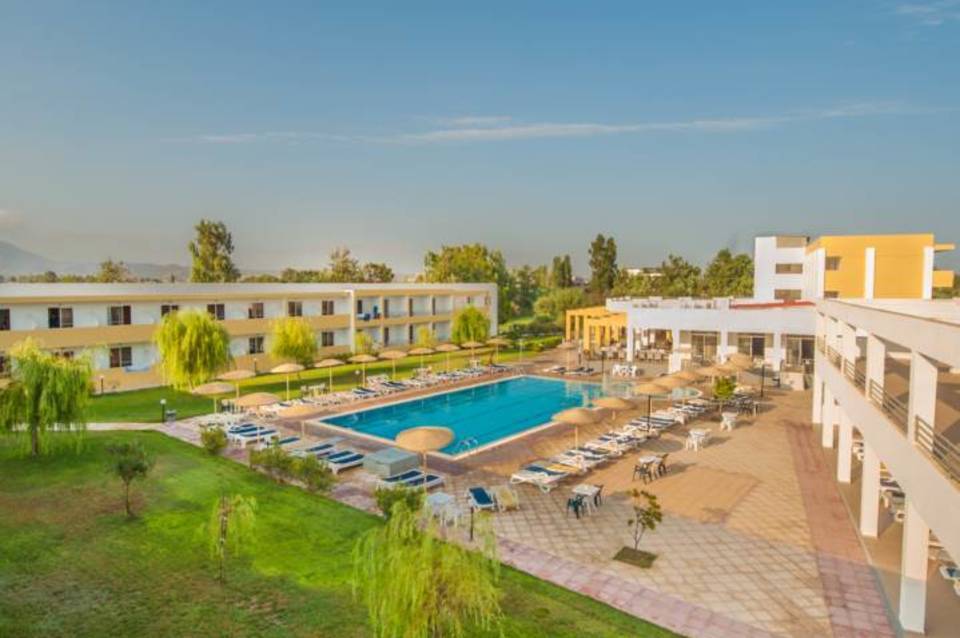 Aegean Bay Hotel 1