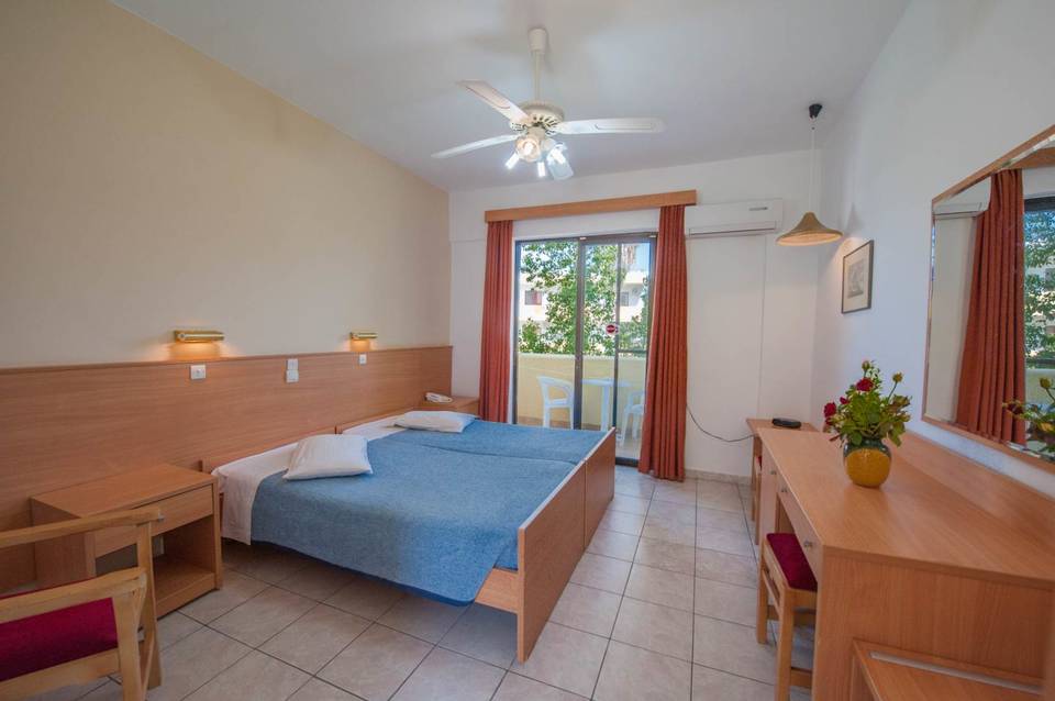 Aegean Bay Hotel 2