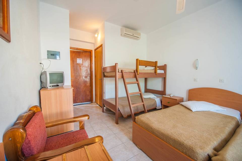 Aegean Bay Hotel 3