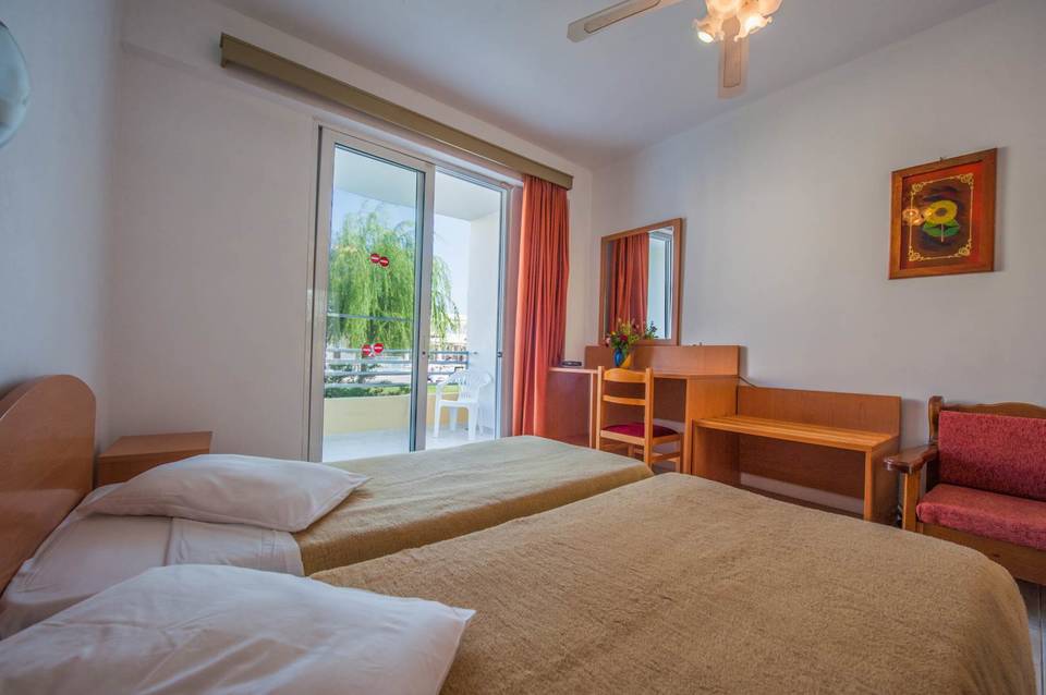 Aegean Bay Hotel 4