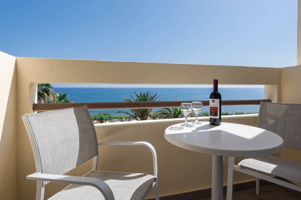 Tylissos Beach Hotel 5