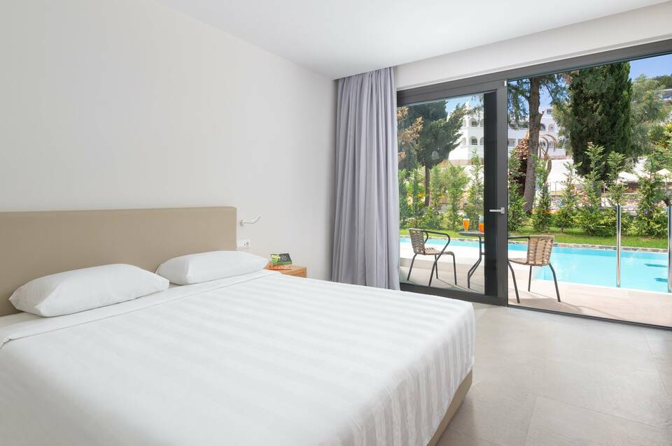 Lindos Royal Resort 2