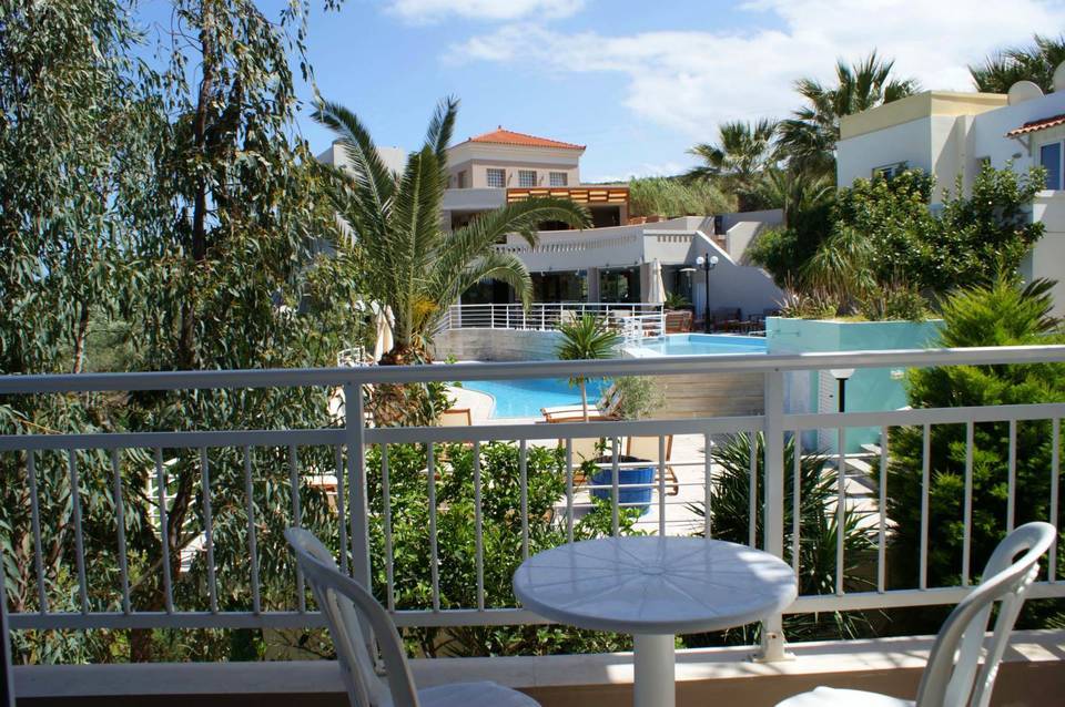 Pelagia Bay 3