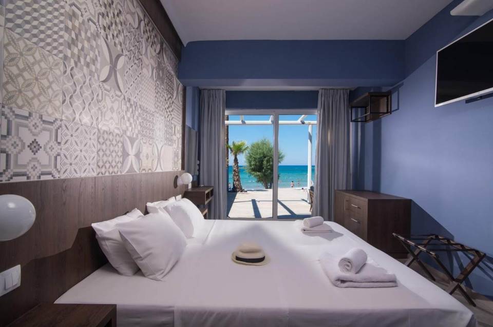 Stalis Hotel & Compass Stalis Beach 2