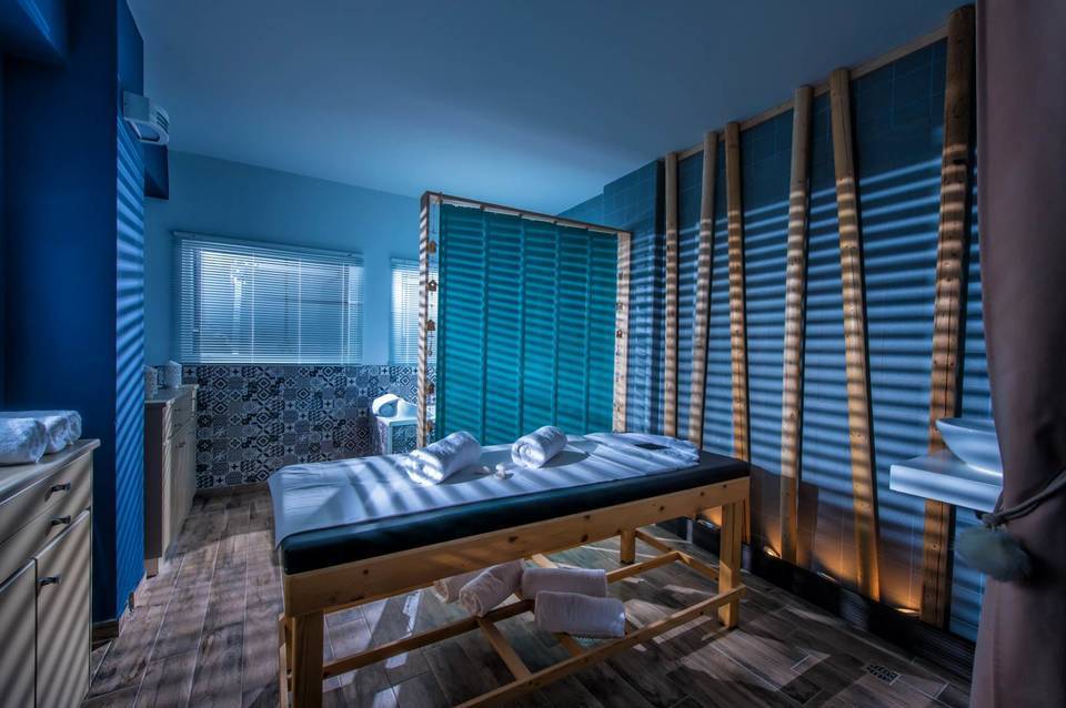 Stalis Hotel & Compass Stalis Beach 4
