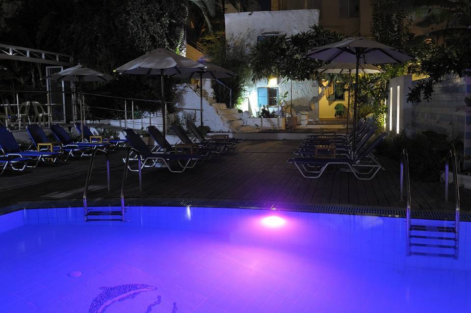 Arte Hotel 1
