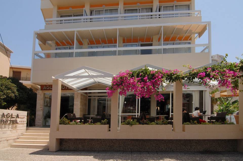 Arte Hotel 3