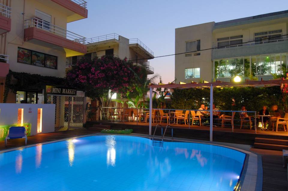 Arte Hotel 4